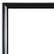 Black Multi-Use Frame by Studio D&#xE9;cor&#xAE;
